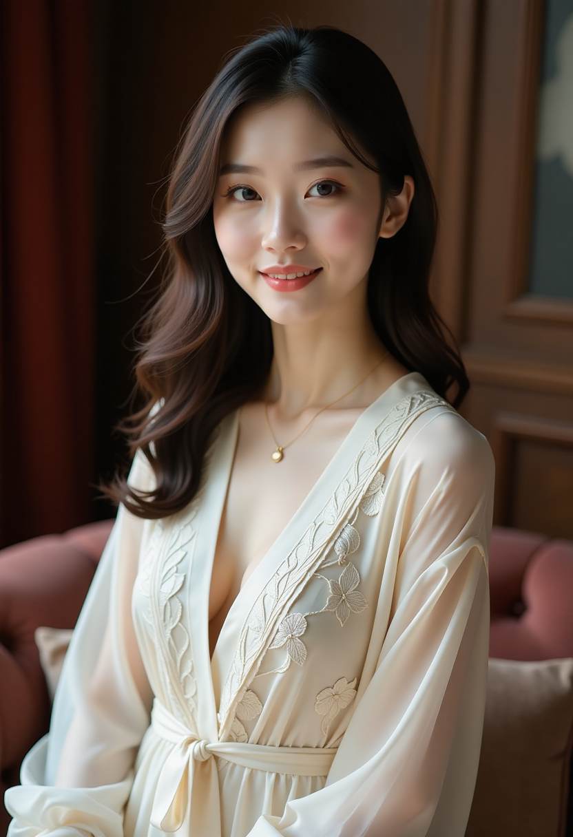 步步惊心