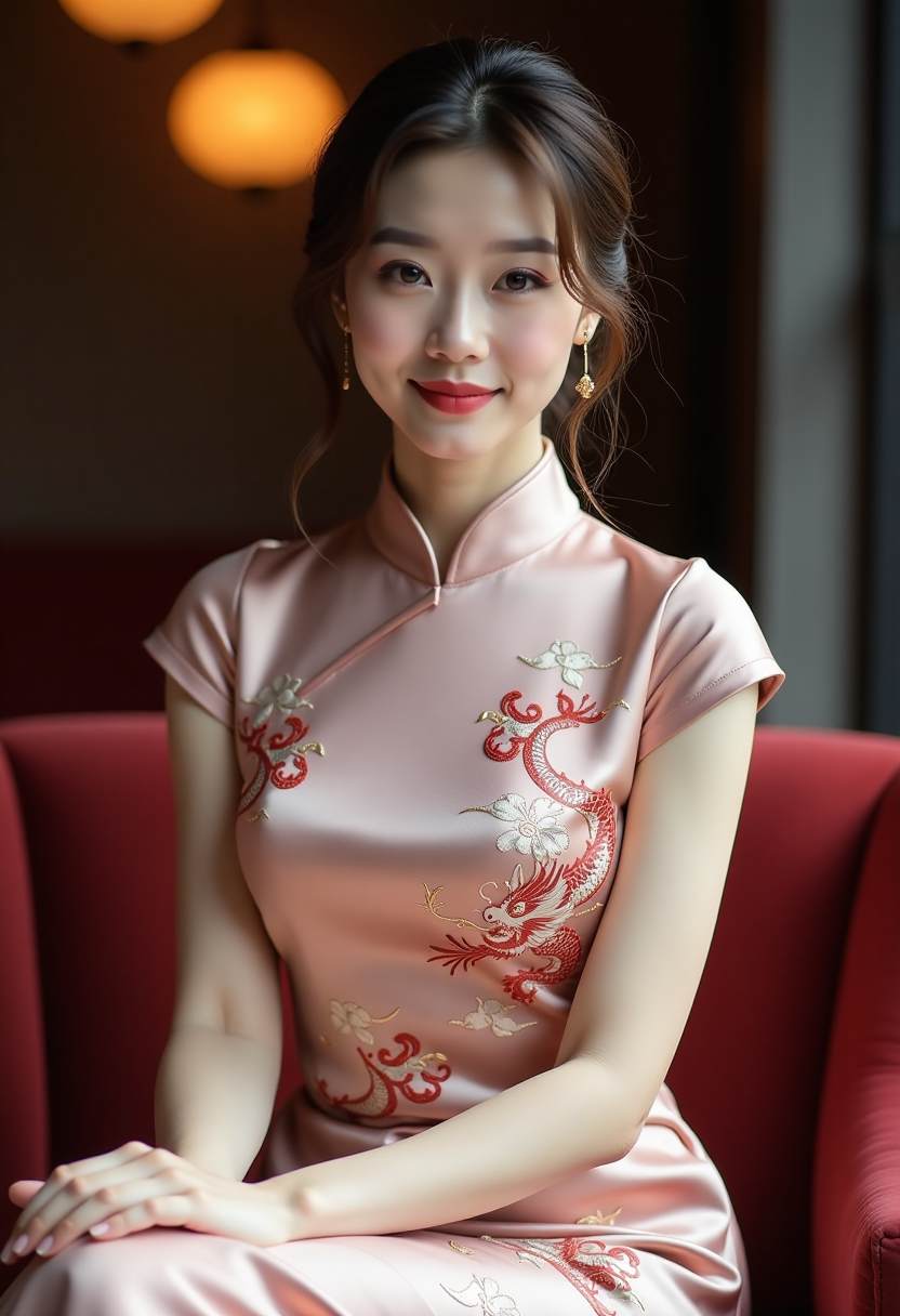 延禧攻略
